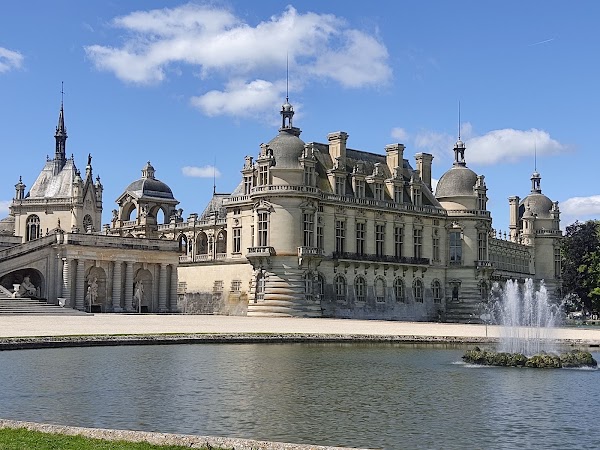 Musée Condé