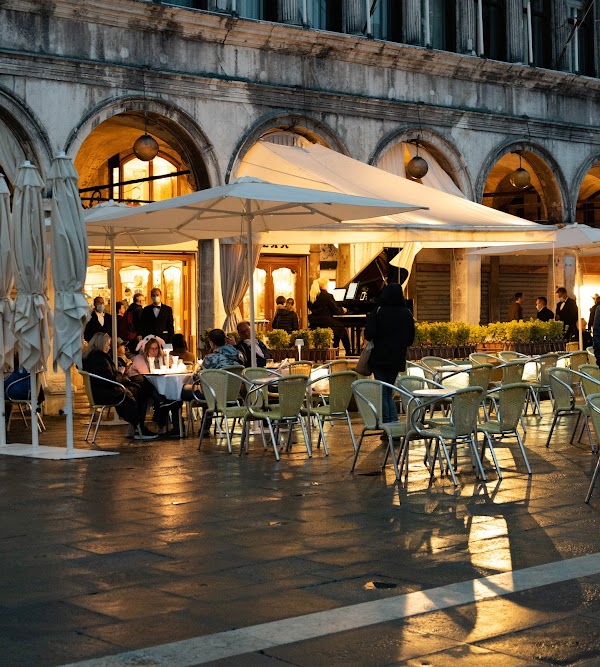Piazza San Marco