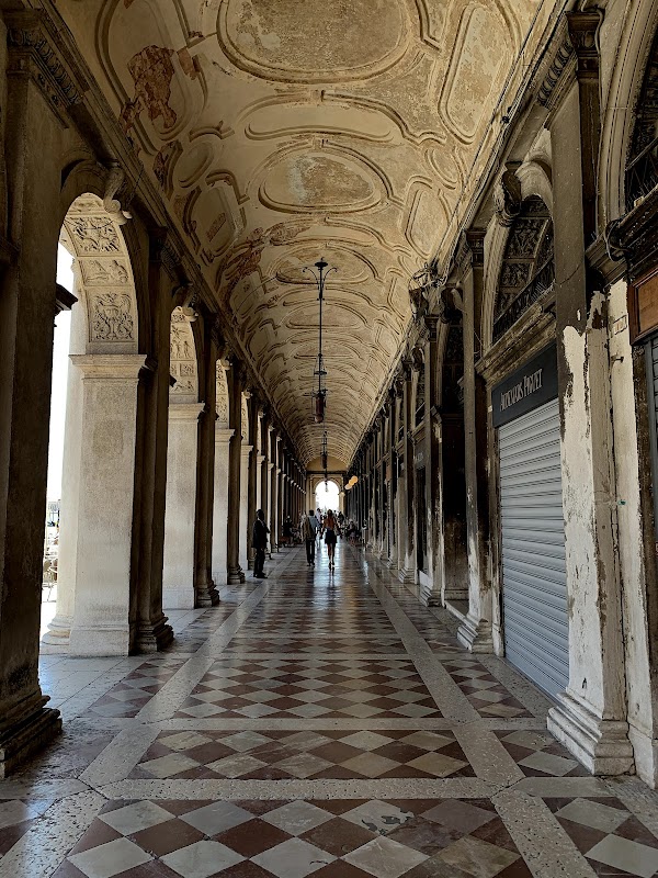 Piazza San Marco