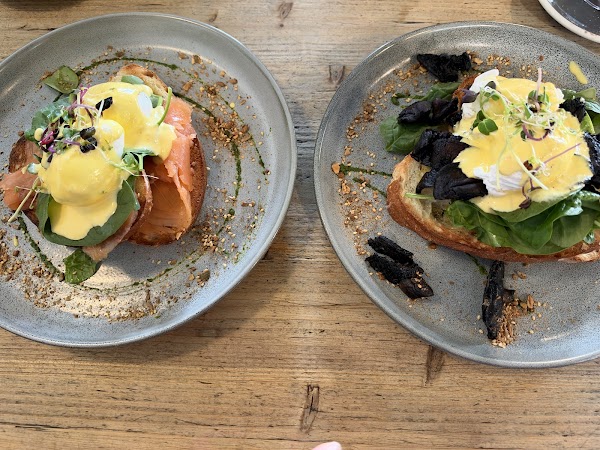 The Perc Cafe
