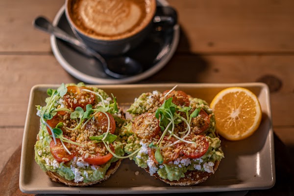 The Perc Cafe