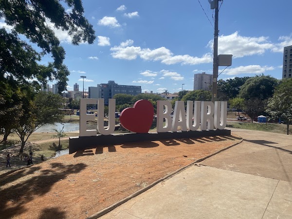 Parque Vitória Régia