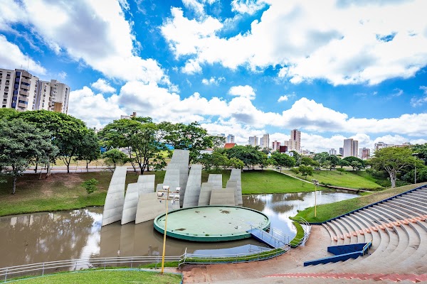 Parque Vitória Régia