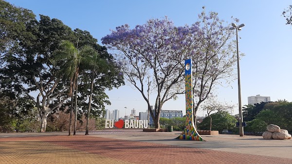 Parque Vitória Régia