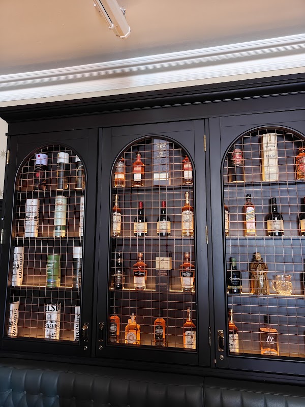 The Morning Star Bar & Restaurant