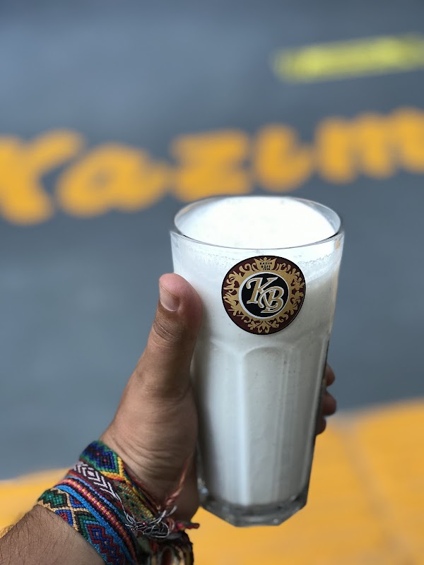 Kazım Büfe
