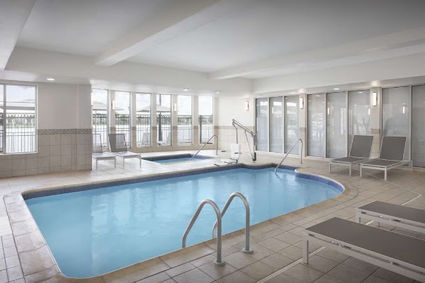 Hilton Garden Inn Granbury