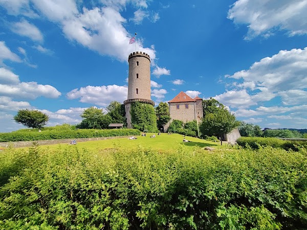 Sparrenburg