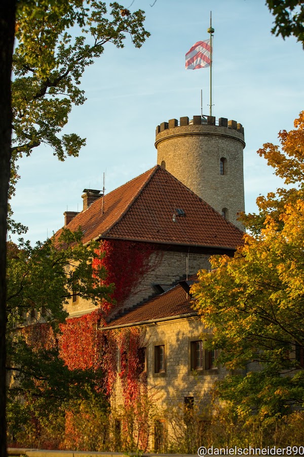 Sparrenburg