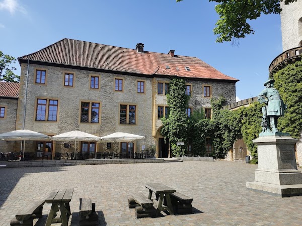 Sparrenburg