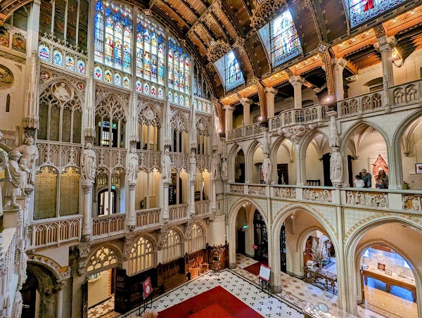 De Haar Castle