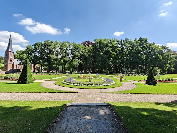 De Haar Castle