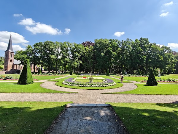 De Haar Castle