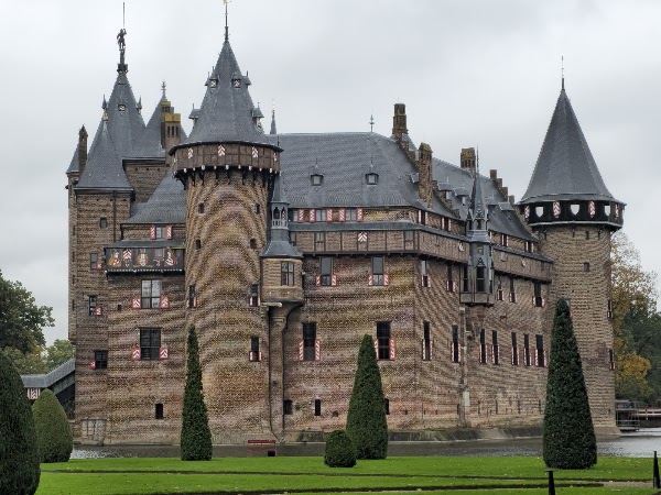 De Haar Castle