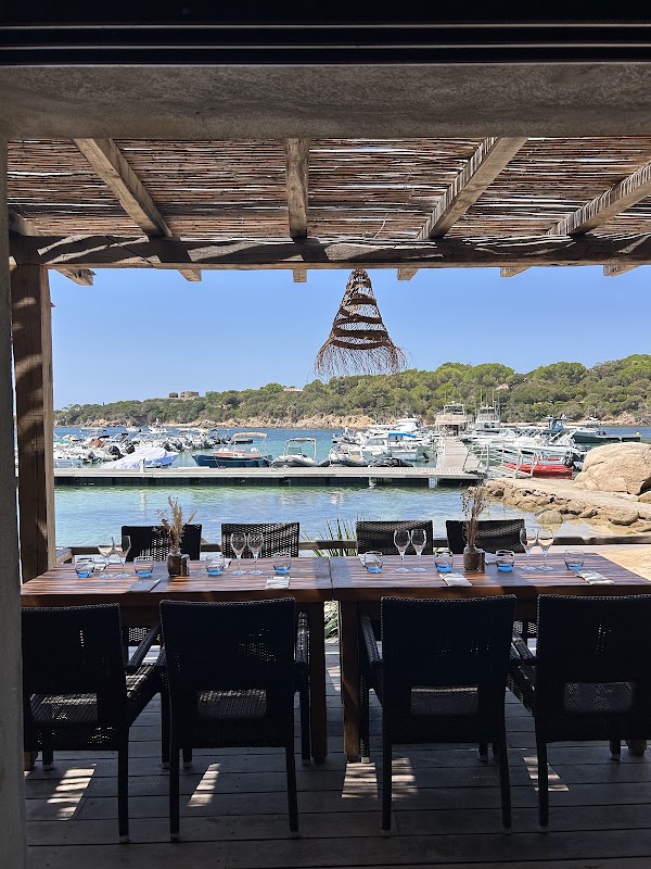 Restaurant Chez Antoine