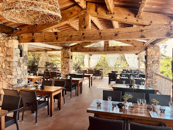 Restaurant Chez Antoine