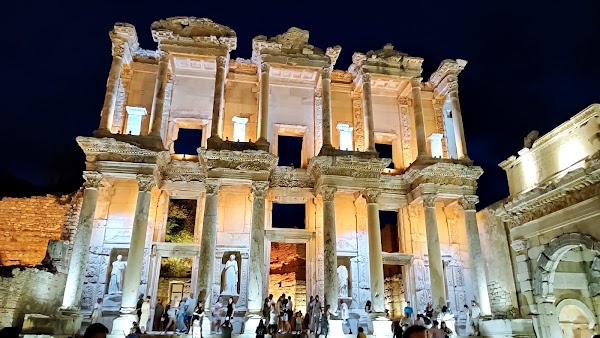 Ephesus Ancient City