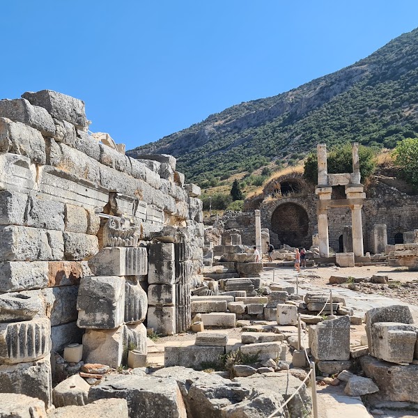 Ephesus Ancient City