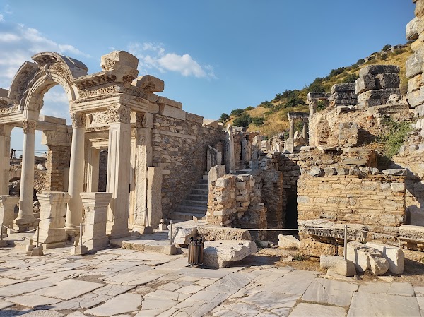 Ephesus Ancient City