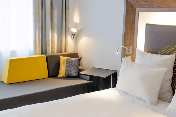 Novotel Hannover