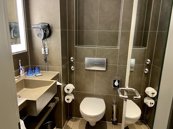 Novotel Hannover