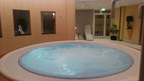 Novotel Hannover