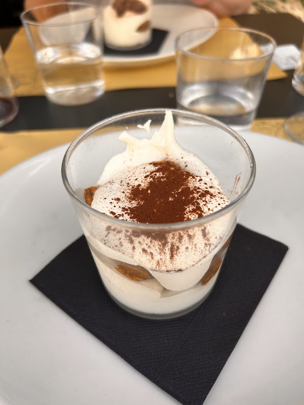 Osteria il Ciottolo