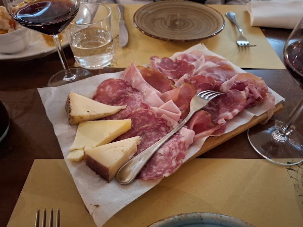Osteria il Ciottolo