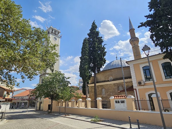 Yeni Câmi