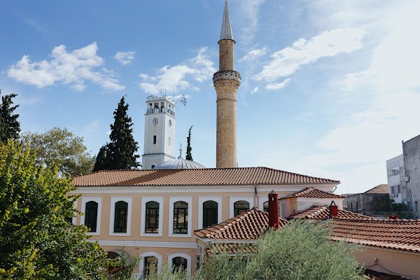 Yeni Câmi