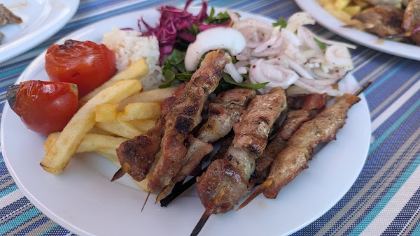 Ejder Restaurant