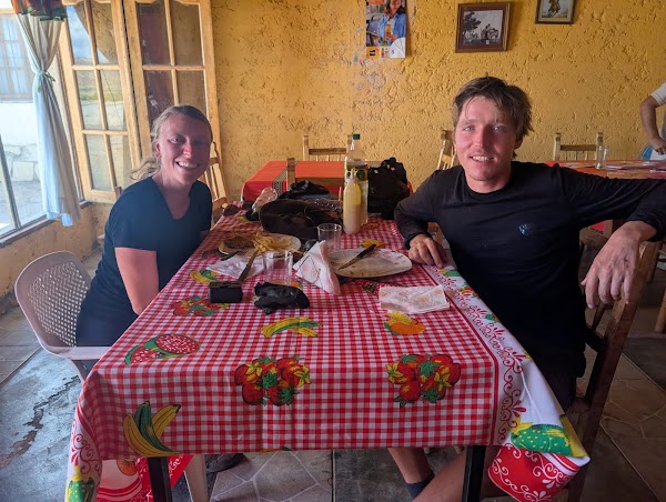 Restaurant SHEKINAH