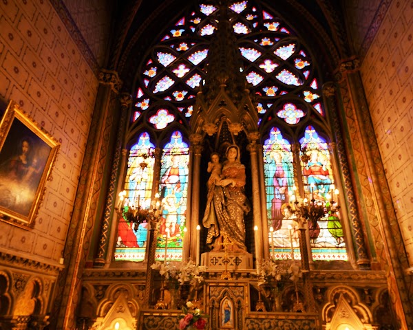 Eglise Saint Michel de Castelnaudary