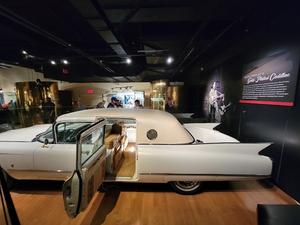 Country Music Hall of Fame and Museum