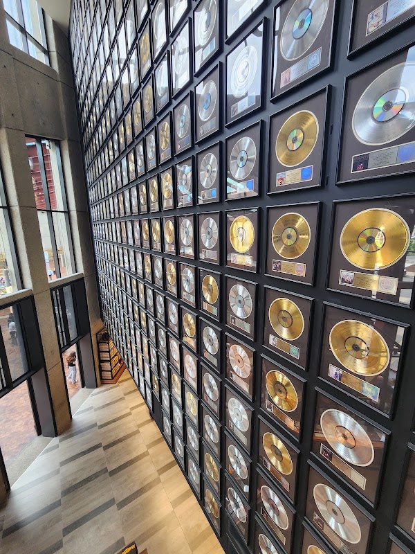 Country Music Hall of Fame and Museum