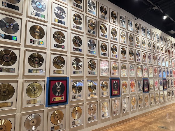 Country Music Hall of Fame and Museum