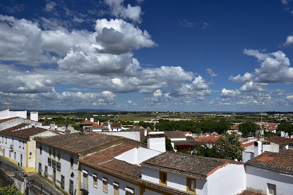 Noble House Essence Évora Hotel (Alentejo)