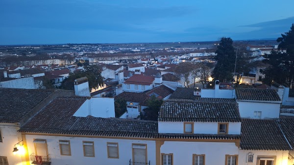 Noble House Essence Évora Hotel (Alentejo)