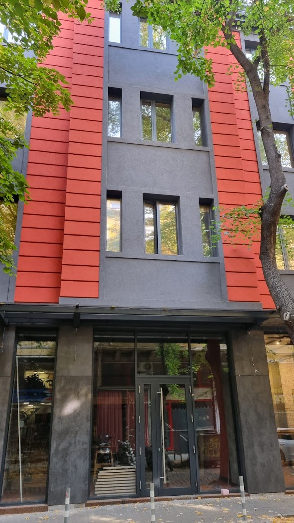 Art Hotel 158