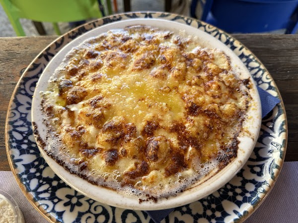 Osteria Santo Spirito