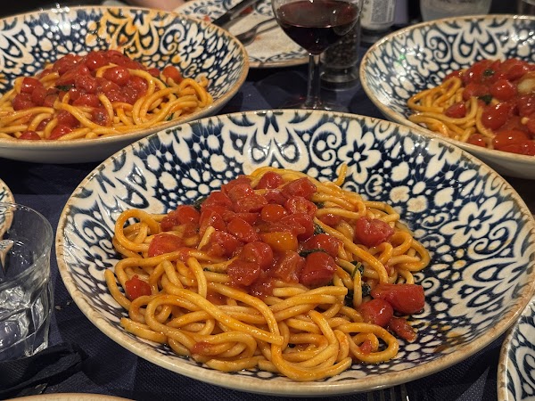 Osteria Santo Spirito