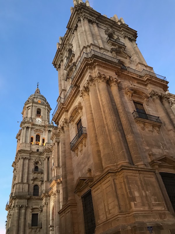 Calle Molina Lario