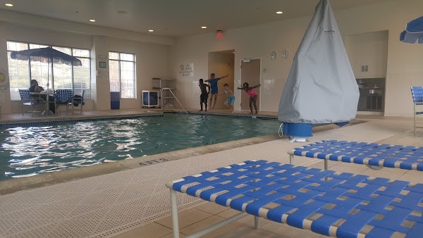 Homewood Suites by Hilton Detroit-Troy