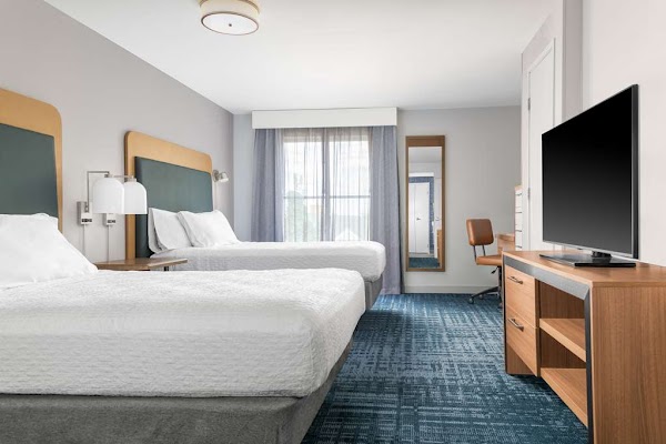 Homewood Suites by Hilton Detroit-Troy