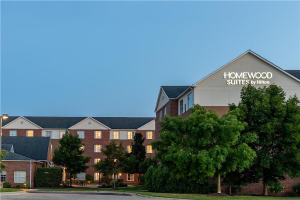 Homewood Suites by Hilton Detroit-Troy