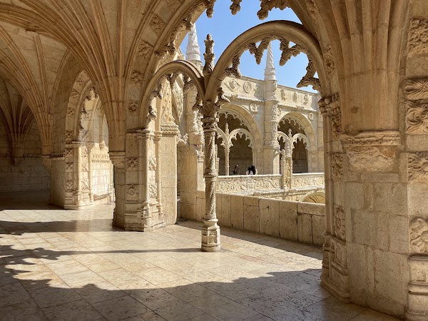 Monastère des Hiéronymites