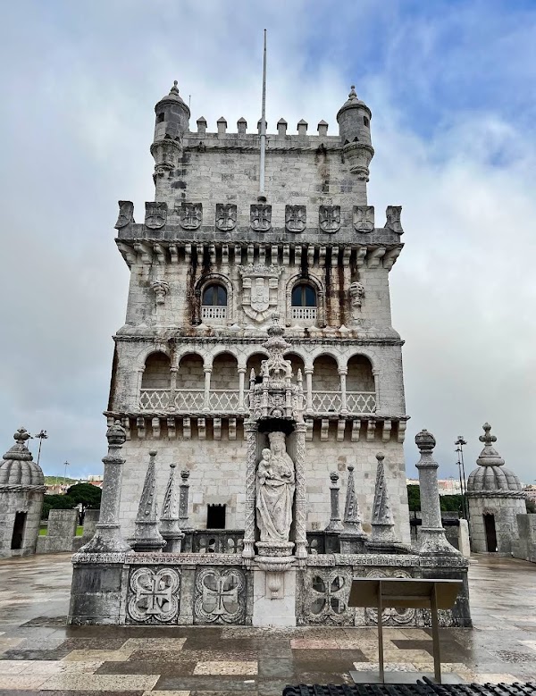 Belém Tower