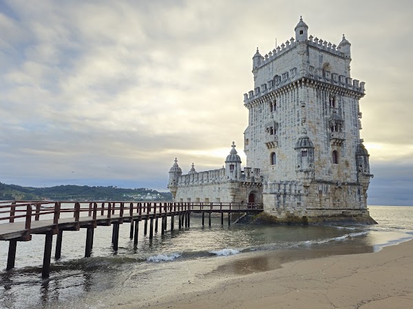 Belém Tower