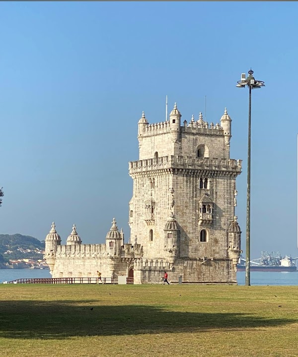 Belém Tower