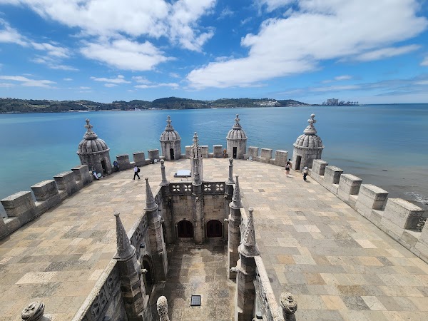 Belém Tower